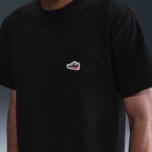 Mens | Nike Sportswear | Air Max 90 | Patch T-shirt | Small